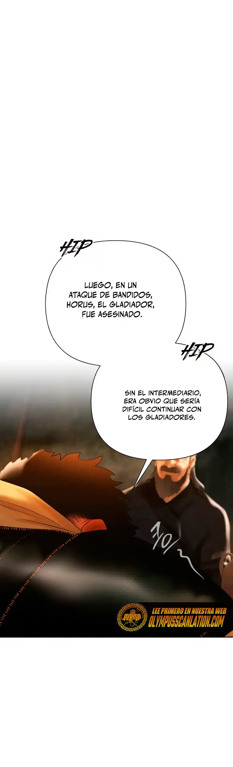 Quest Barbara - Capítulo 59 - Página 47 - LectorTMOo