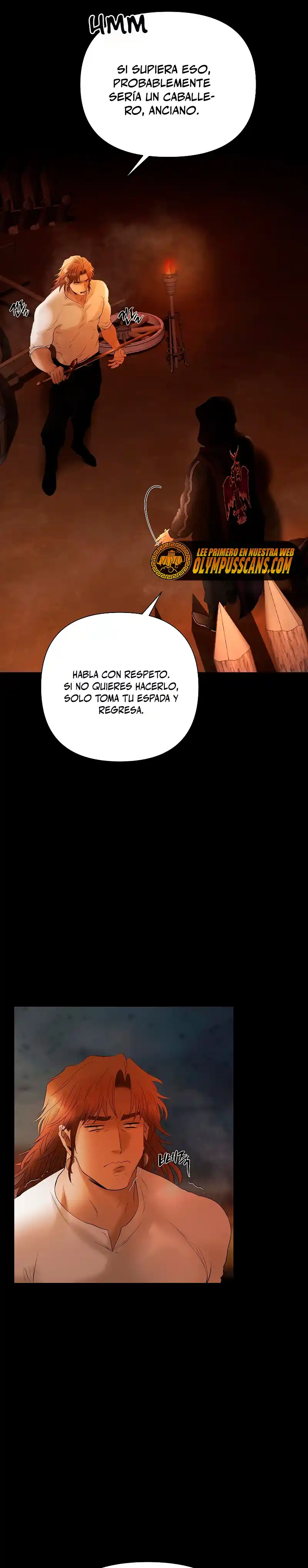 Quest Barbara - Capítulo 60 - Página 4 - LectorTMOo
