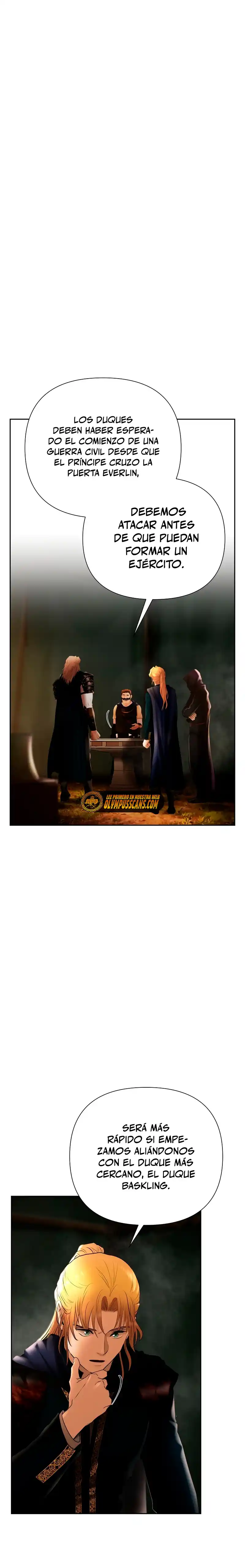 Quest Barbara - Capítulo 61 - Página 4 - LectorTMOo
