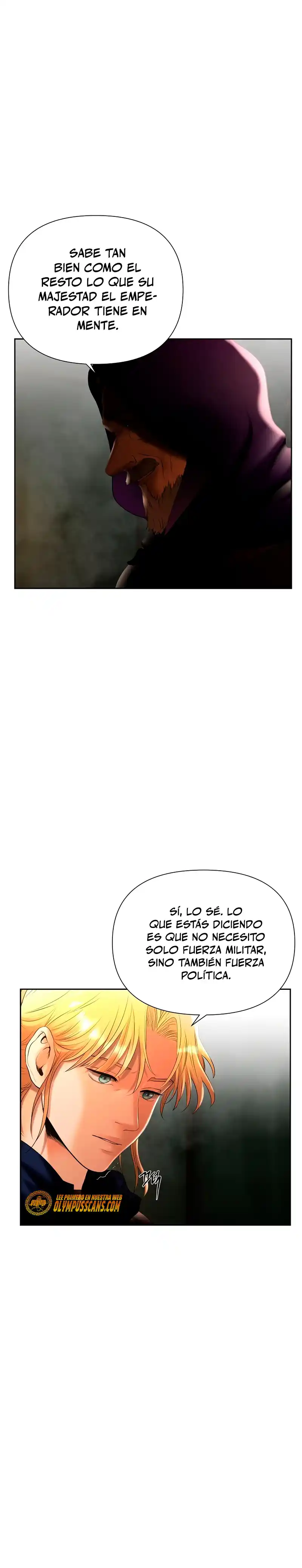 Quest Barbara - Capítulo 61 - Página 6 - LectorTMOo