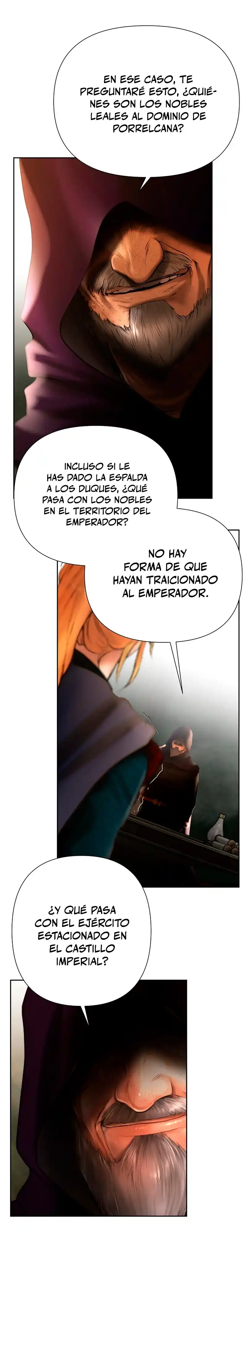 Quest Barbara - Capítulo 61 - Página 7 - LectorTMOo
