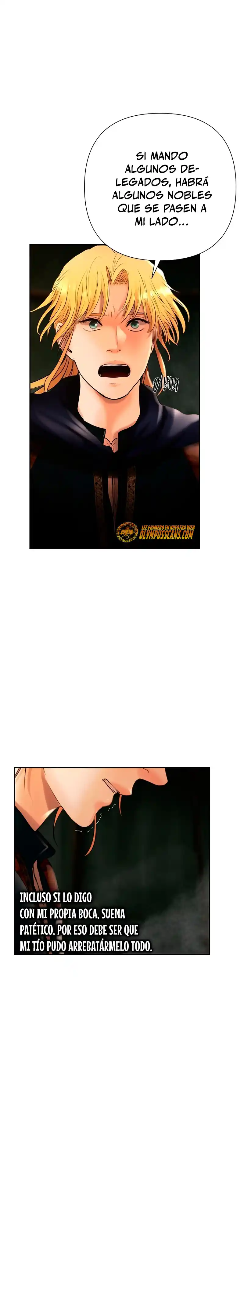 Quest Barbara - Capítulo 61 - Página 8 - LectorTMOo