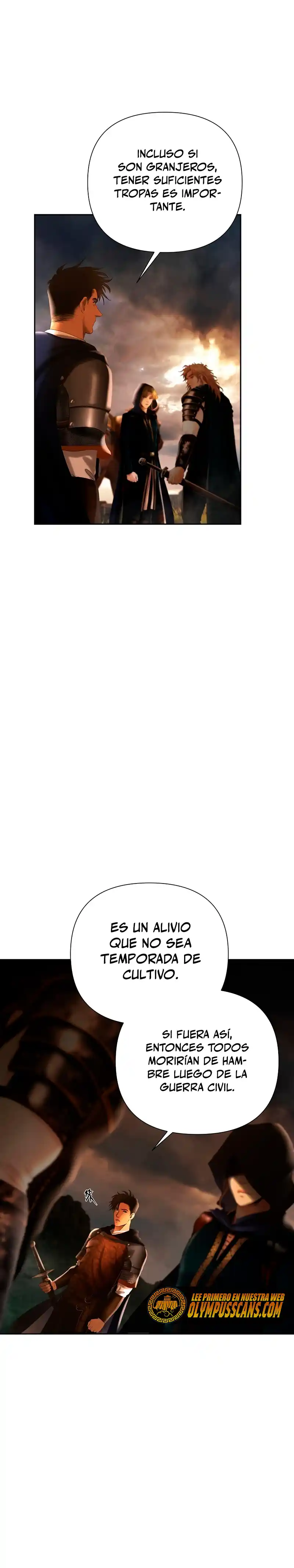 Quest Barbara - Capítulo 61 - Página 28 - LectorTMOo