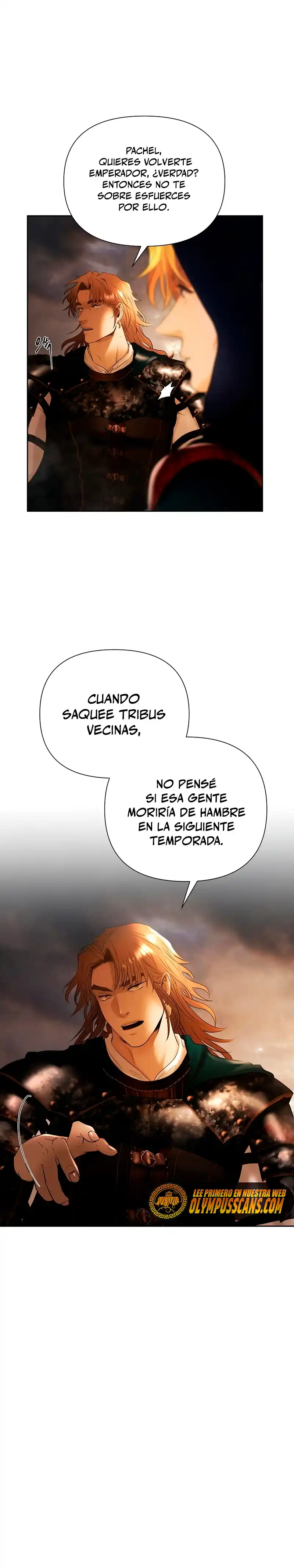 Quest Barbara - Capítulo 61 - Página 30 - LectorTMOo