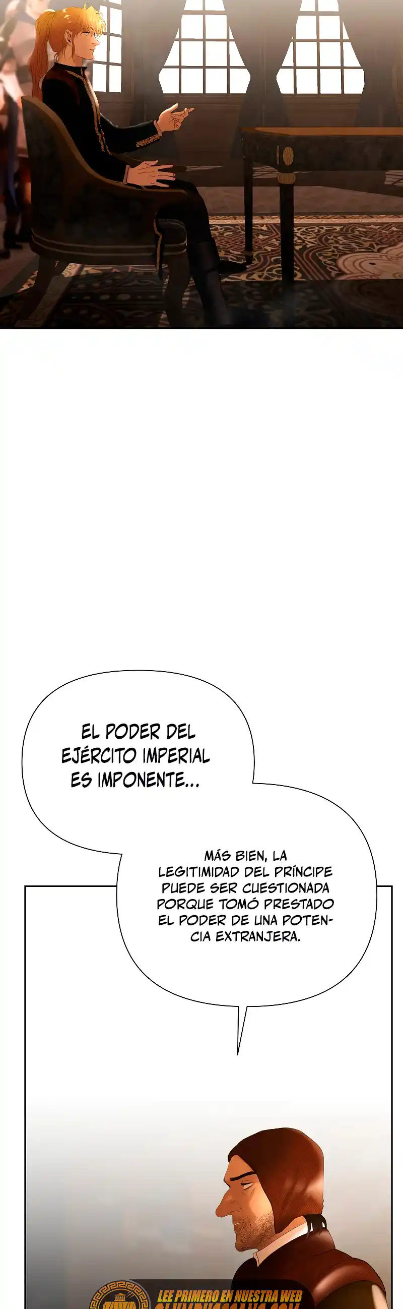 Quest Barbara - Capítulo 62 - Página 10 - LectorTMOo