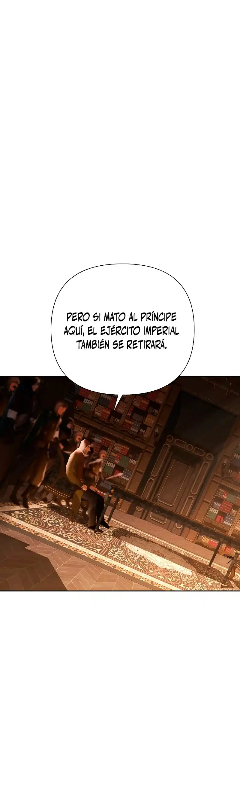 Quest Barbara - Capítulo 62 - Página 16 - LectorTMOo