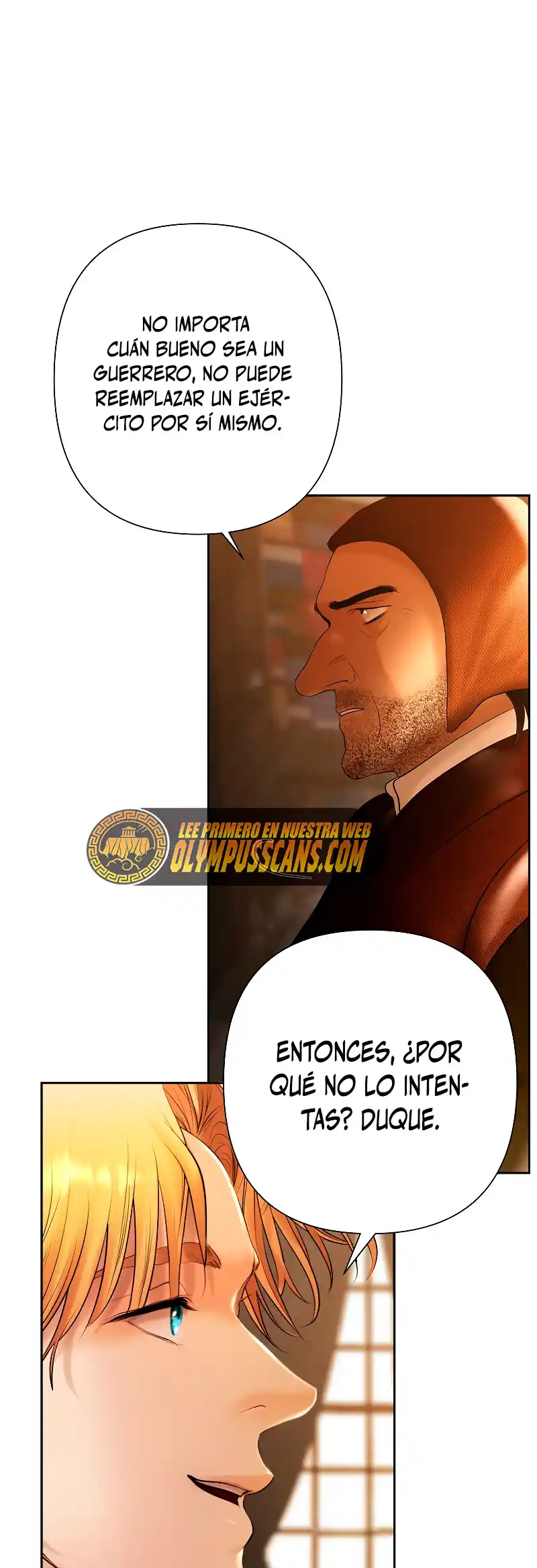 Quest Barbara - Capítulo 62 - Página 22 - LectorTMOo