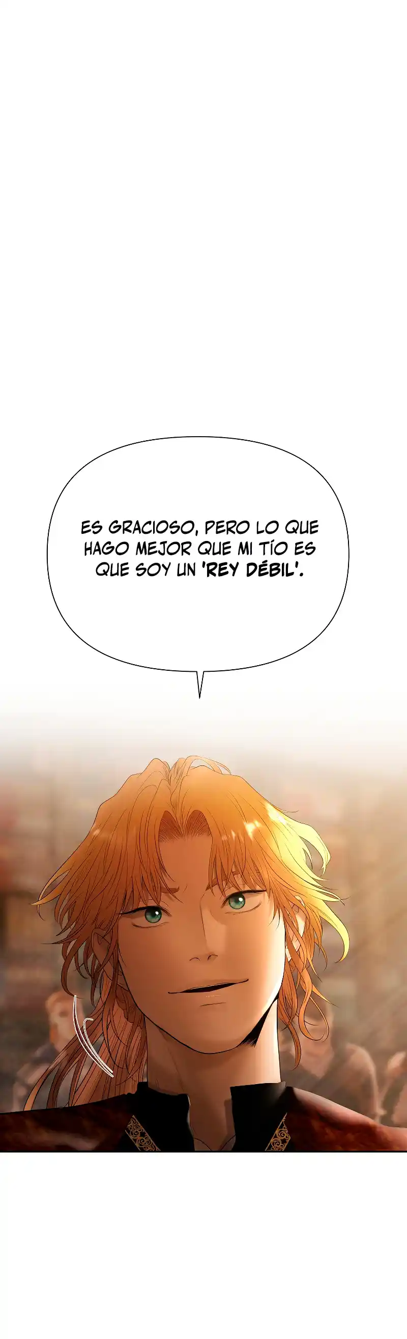 Quest Barbara - Capítulo 62 - Página 31 - LectorTMOo