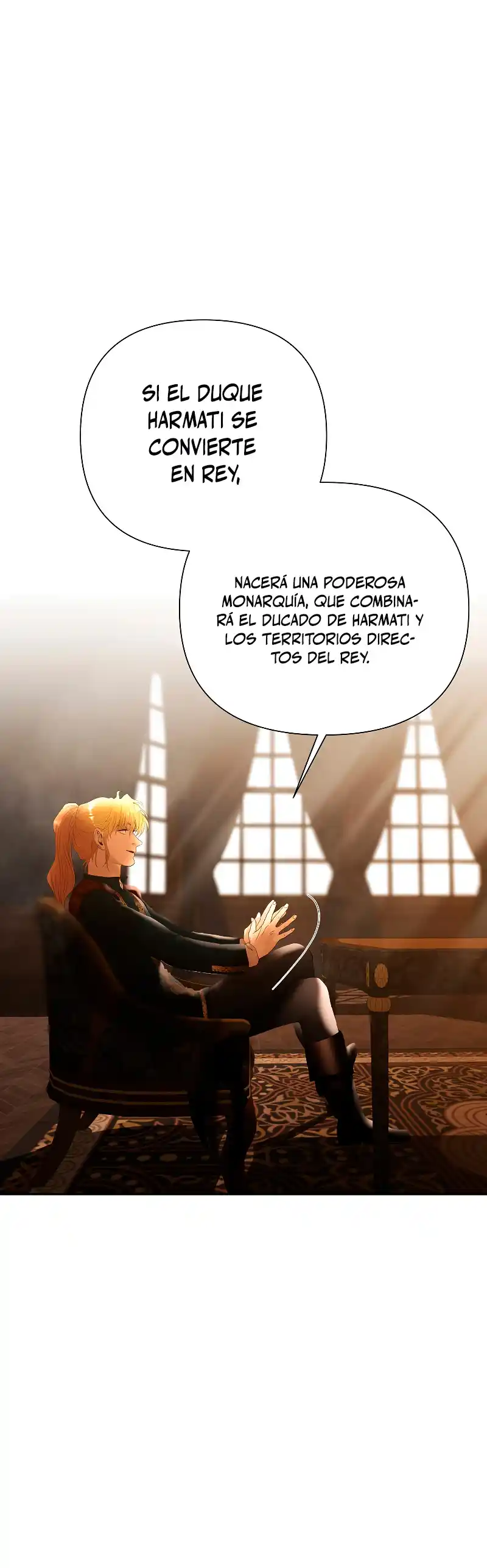 Quest Barbara - Capítulo 62 - Página 32 - LectorTMOo