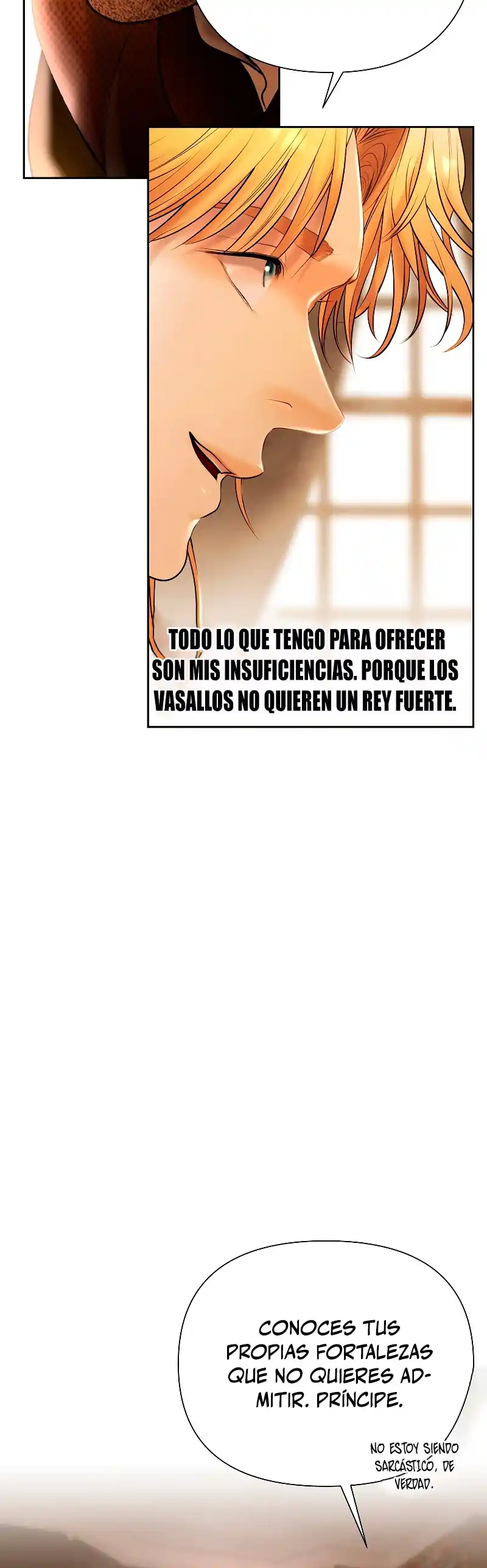 Quest Barbara - Capítulo 62 - Página 34 - LectorTMOo