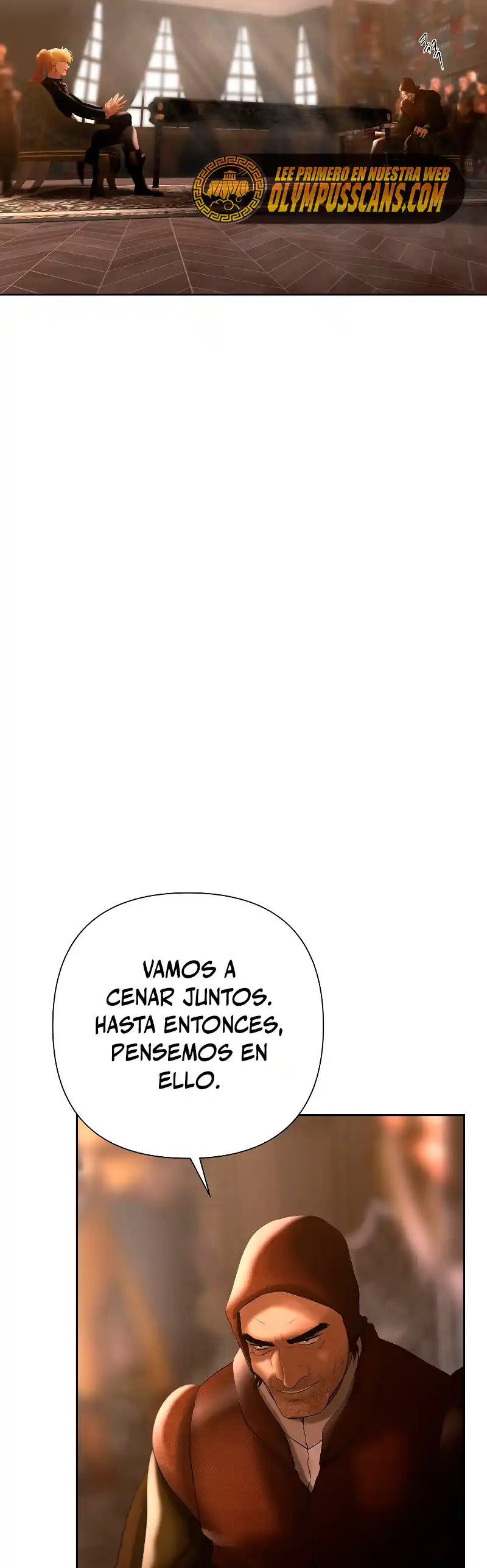 Quest Barbara - Capítulo 62 - Página 35 - LectorTMOo