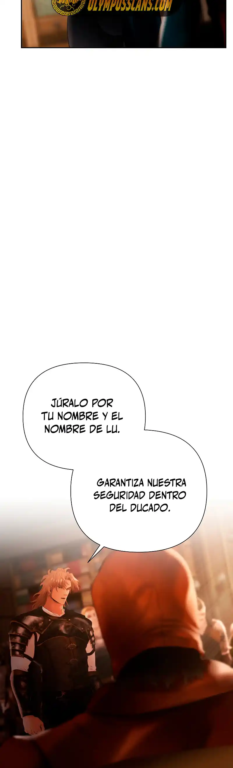 Quest Barbara - Capítulo 62 - Página 41 - LectorTMOo