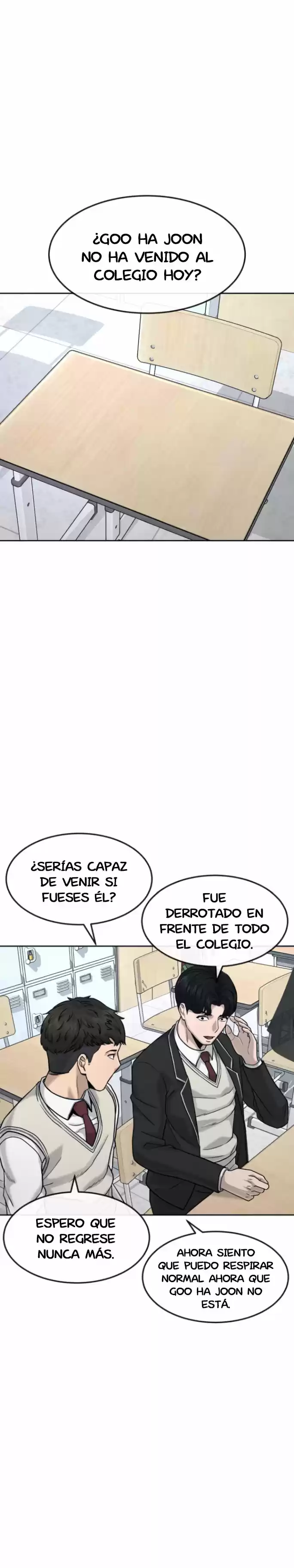 Quest Supremacy - Capítulo 10 - Página 3 - LectorTMOo