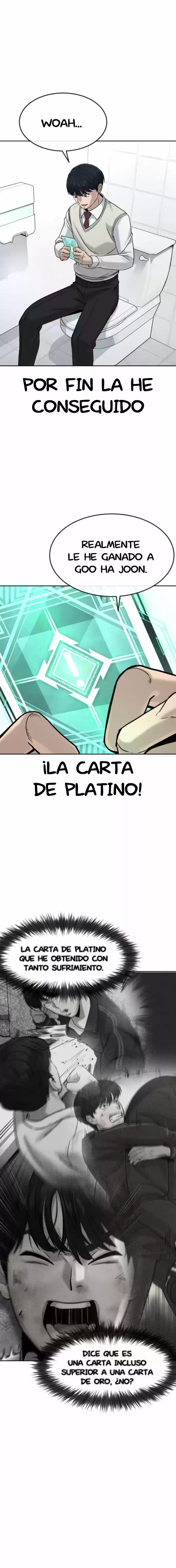Quest Supremacy - Capítulo 10 - Página 6 - LectorTMOo