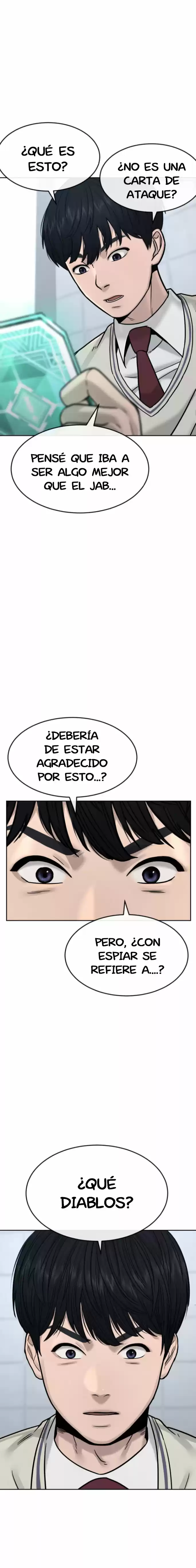 Quest Supremacy - Capítulo 10 - Página 8 - LectorTMOo