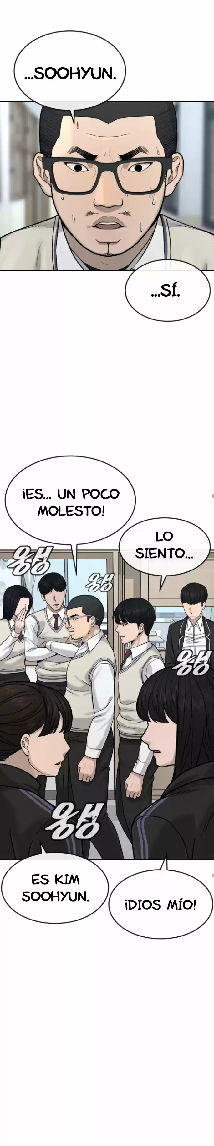 Quest Supremacy - Capítulo 10 - Página 10 - LectorTMOo