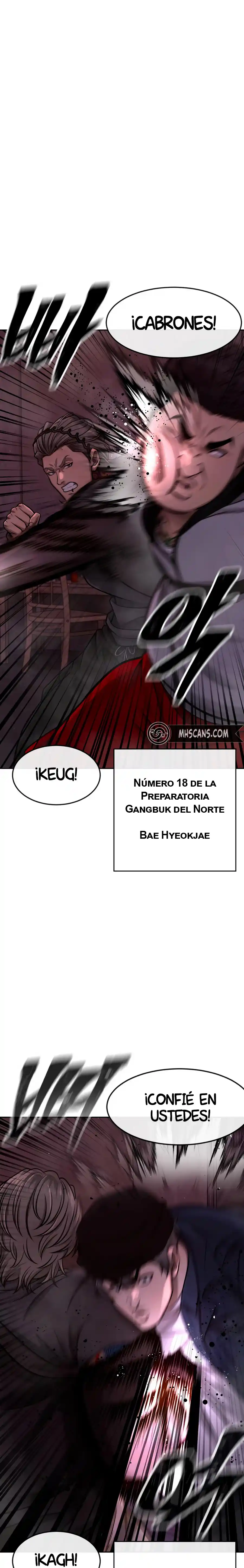 Quest Supremacy - Capítulo 101 - Página 3 - LectorTMOo