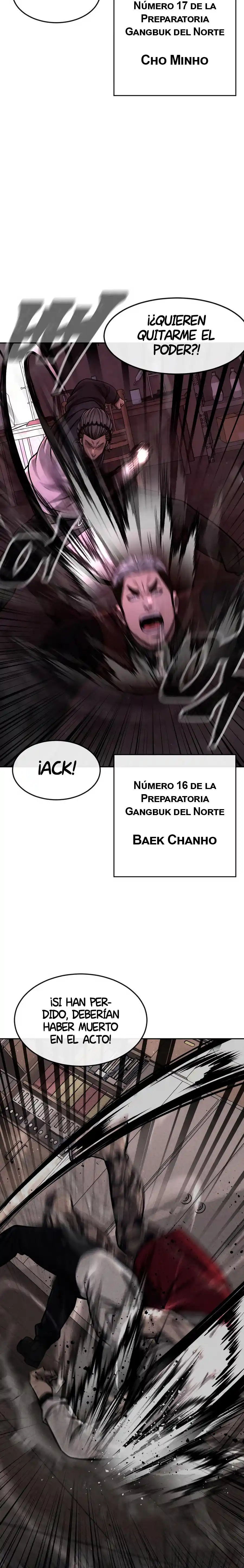 Quest Supremacy - Capítulo 101 - Página 4 - LectorTMOo