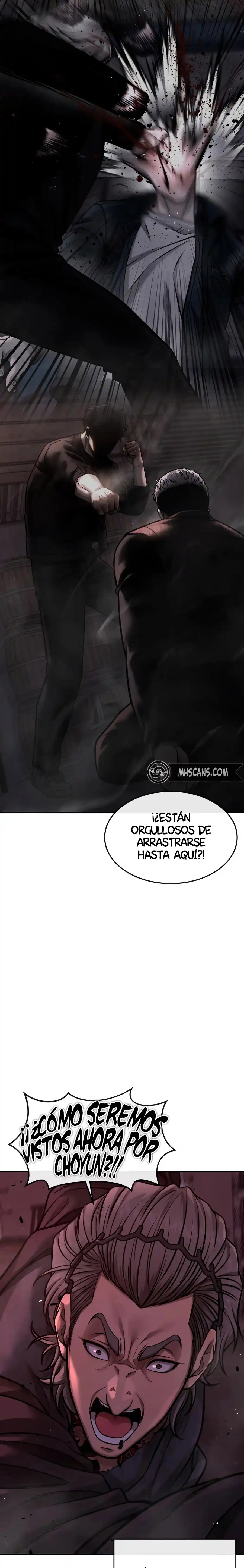 Quest Supremacy - Capítulo 101 - Página 5 - LectorTMOo