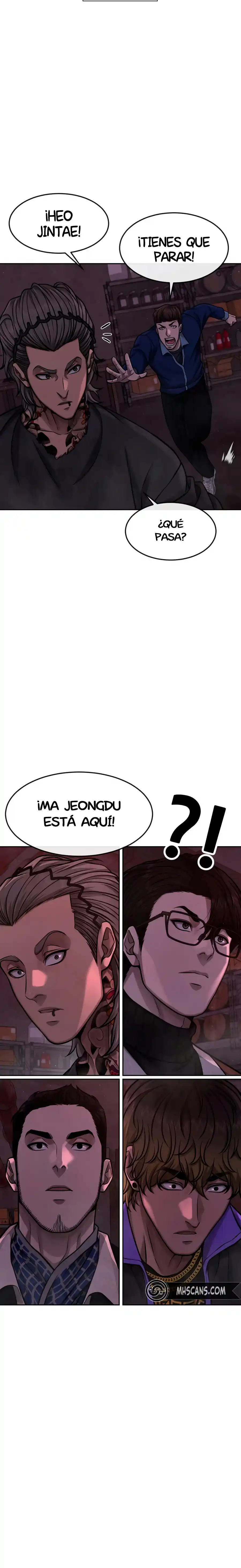 Quest Supremacy - Capítulo 101 - Página 10 - LectorTMOo