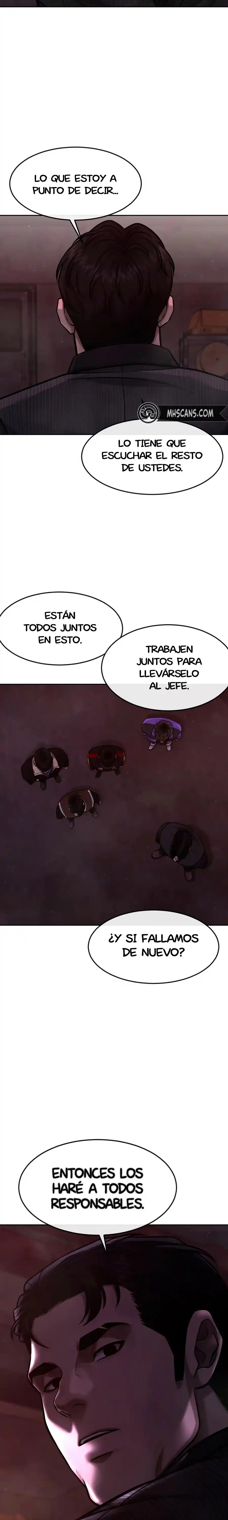 Quest Supremacy - Capítulo 101 - Página 17 - LectorTMOo