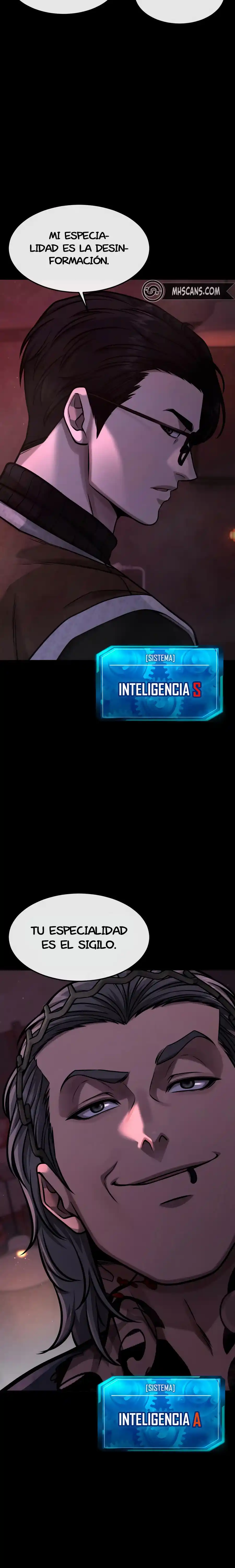 Quest Supremacy - Capítulo 101 - Página 34 - LectorTMOo