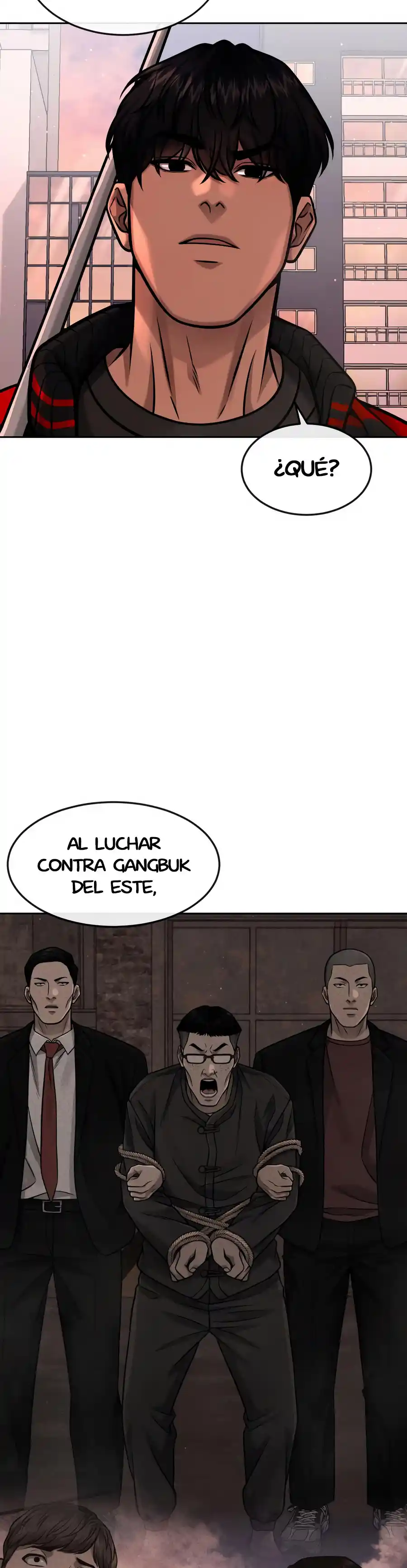 Quest Supremacy - Capítulo 101 - Página 39 - LectorTMOo