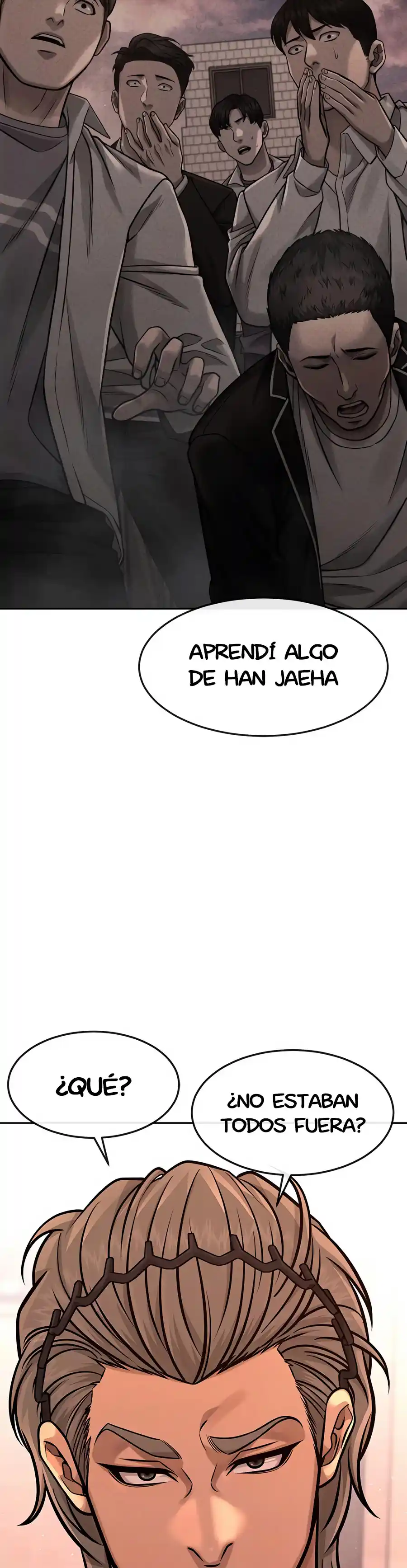 Quest Supremacy - Capítulo 101 - Página 40 - LectorTMOo