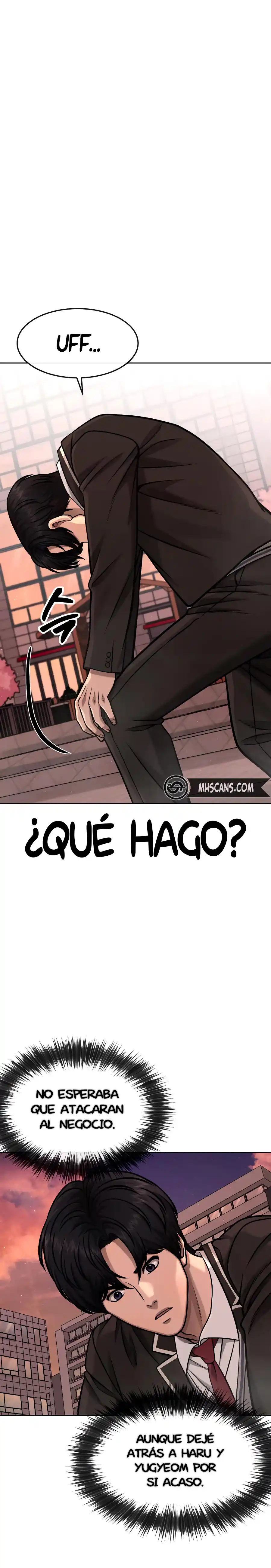 Quest Supremacy - Capítulo 102 - Página 3 - LectorTMOo