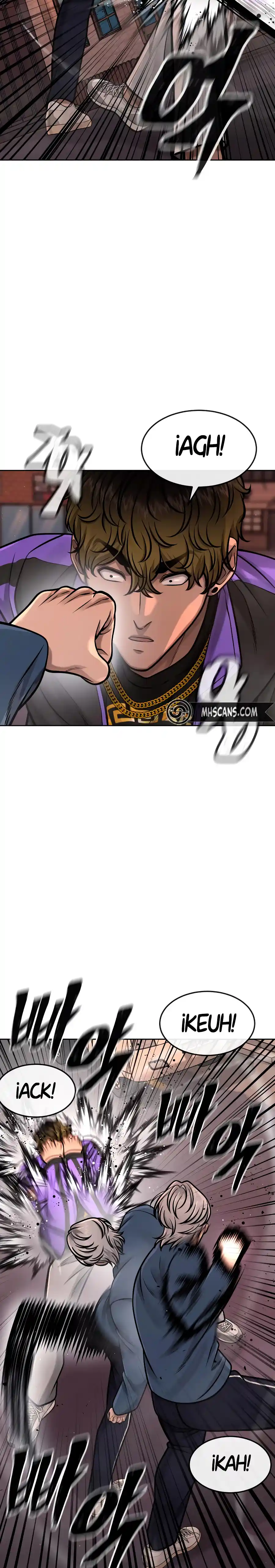 Quest Supremacy - Capítulo 102 - Página 15 - LectorTMOo