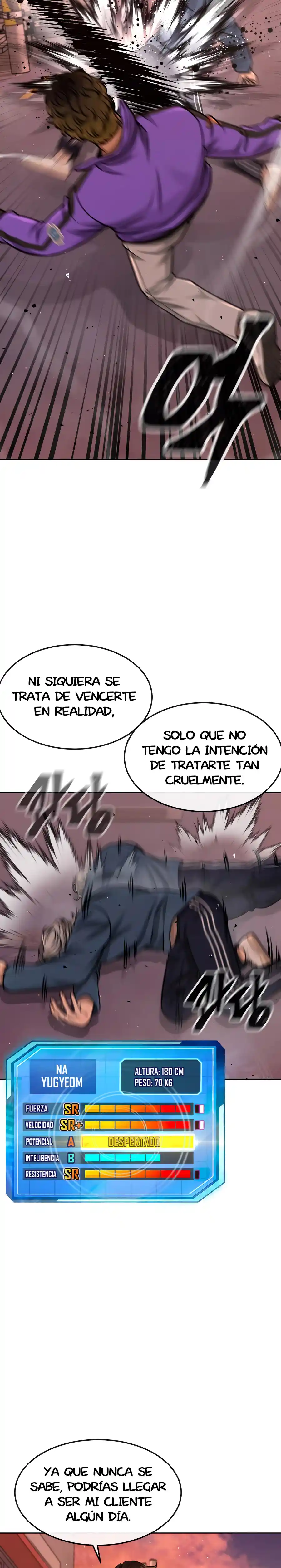 Quest Supremacy - Capítulo 102 - Página 24 - LectorTMOo
