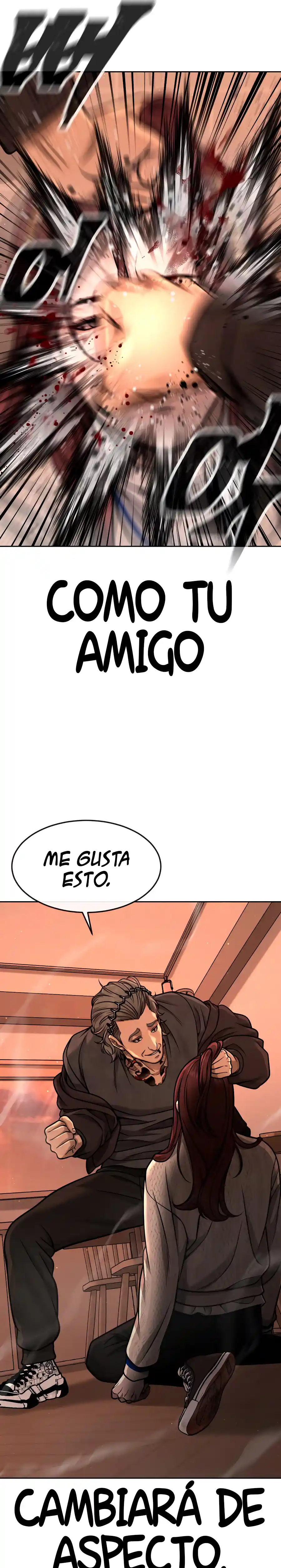 Quest Supremacy - Capítulo 102 - Página 26 - LectorTMOo