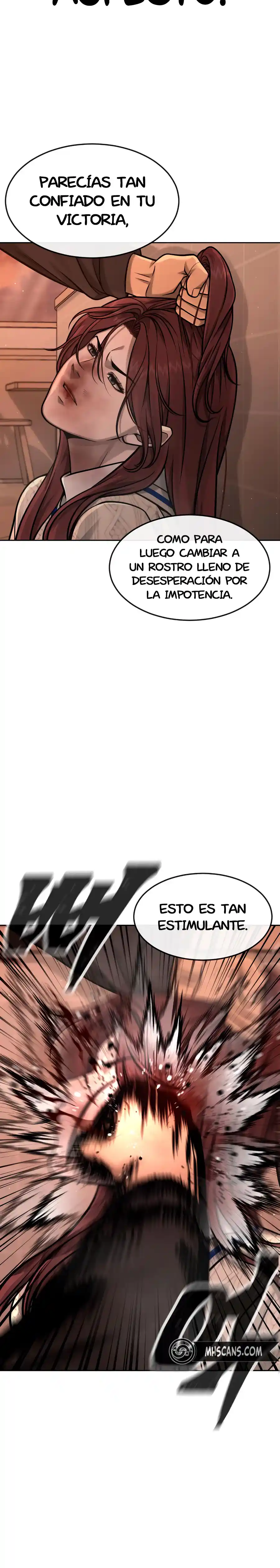 Quest Supremacy - Capítulo 102 - Página 27 - LectorTMOo