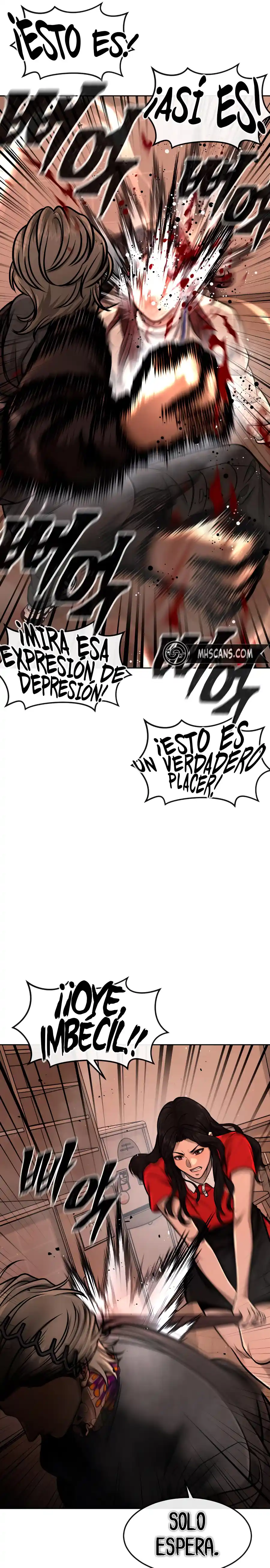 Quest Supremacy - Capítulo 102 - Página 28 - LectorTMOo