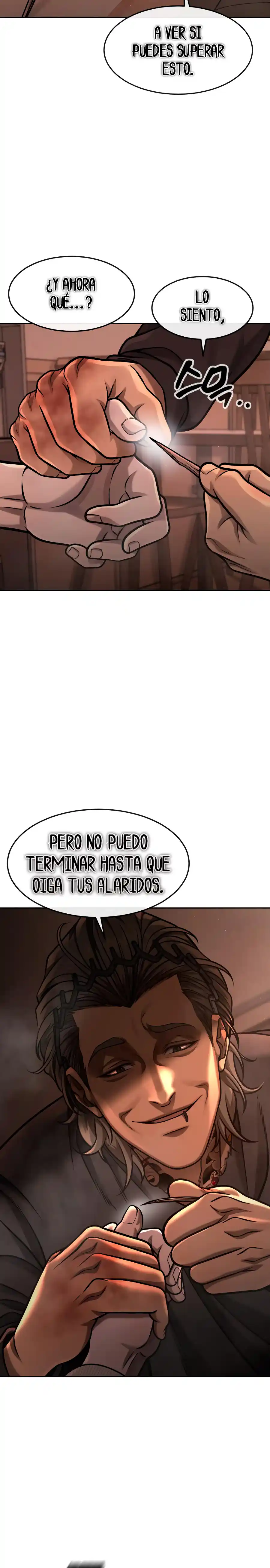 Quest Supremacy - Capítulo 102 - Página 31 - LectorTMOo
