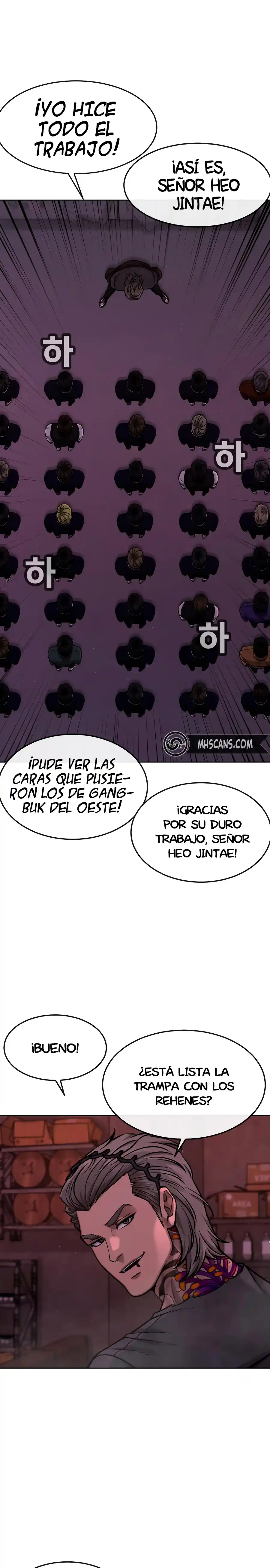 Quest Supremacy - Capítulo 102 - Página 38 - LectorTMOo