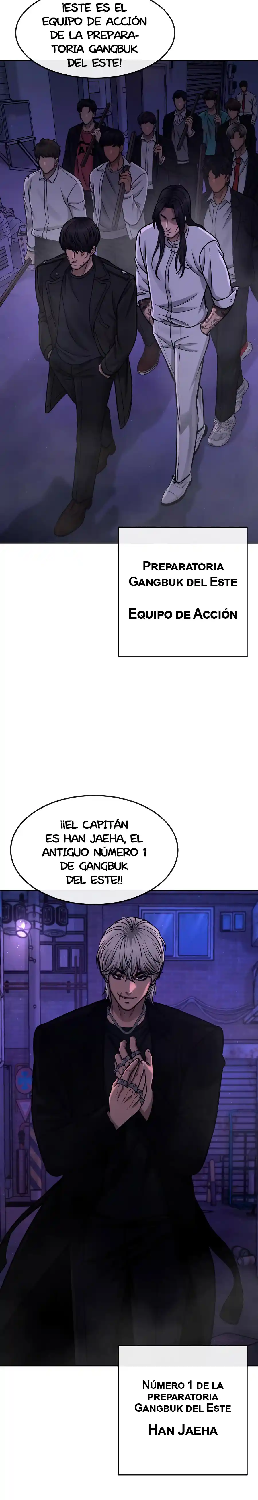 Quest Supremacy - Capítulo 102 - Página 41 - LectorTMOo