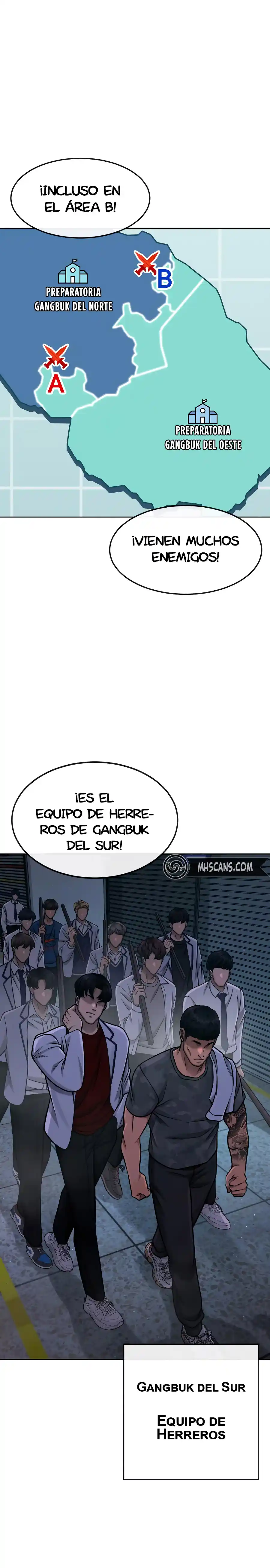 Quest Supremacy - Capítulo 102 - Página 42 - LectorTMOo