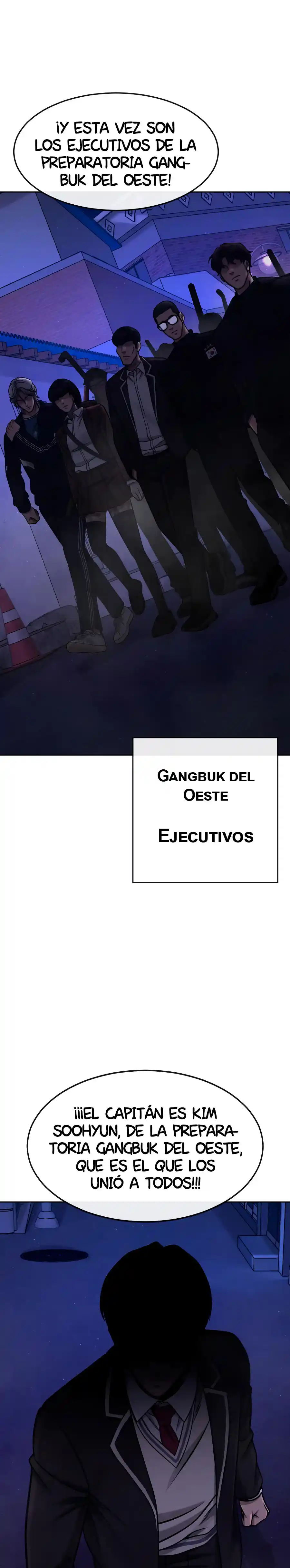 Quest Supremacy - Capítulo 102 - Página 44 - LectorTMOo