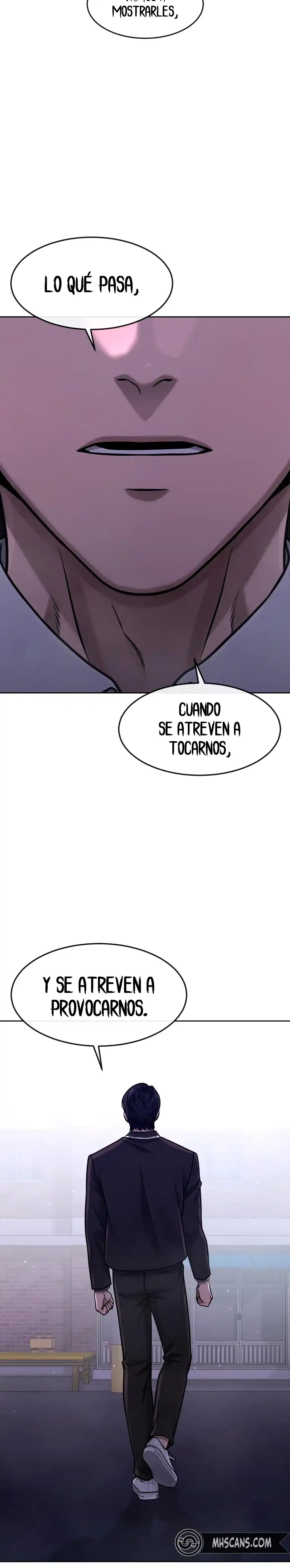 Quest Supremacy - Capítulo 102 - Página 46 - LectorTMOo