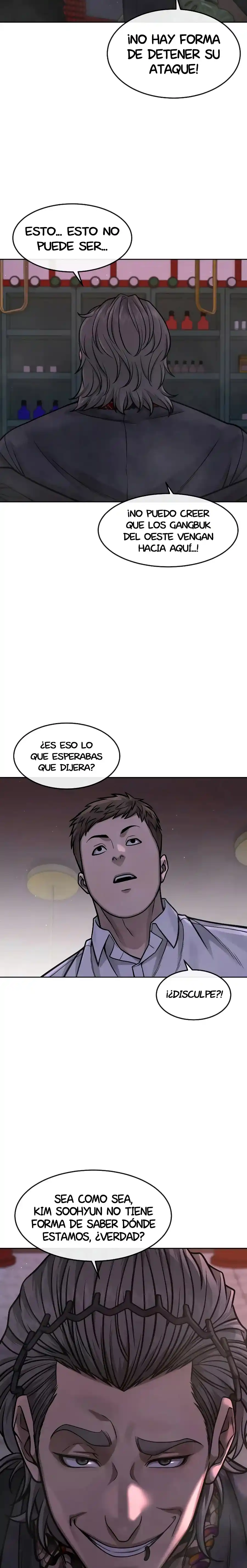 Quest Supremacy - Capítulo 103 - Página 4 - LectorTMOo