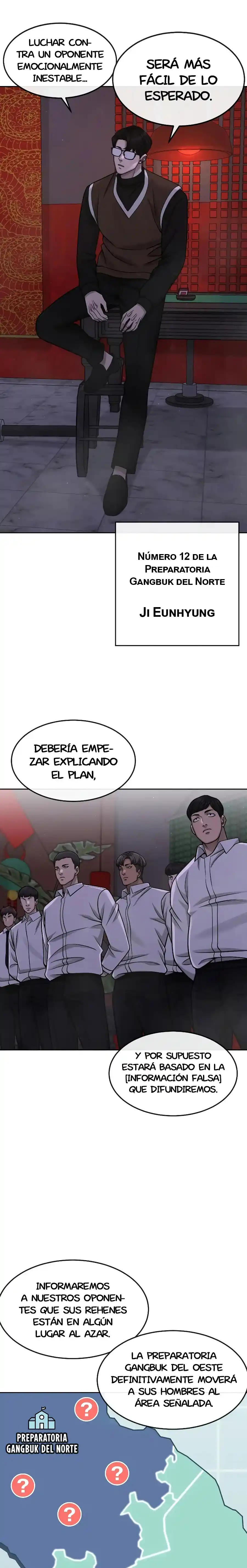 Quest Supremacy - Capítulo 103 - Página 6 - LectorTMOo