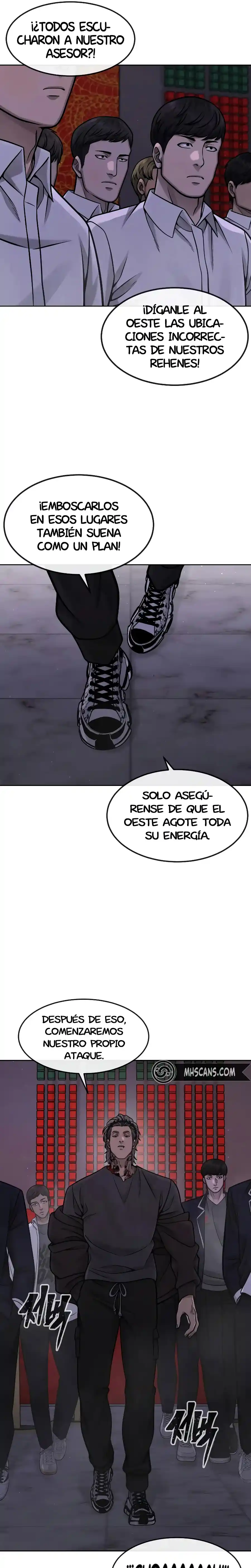 Quest Supremacy - Capítulo 103 - Página 8 - LectorTMOo