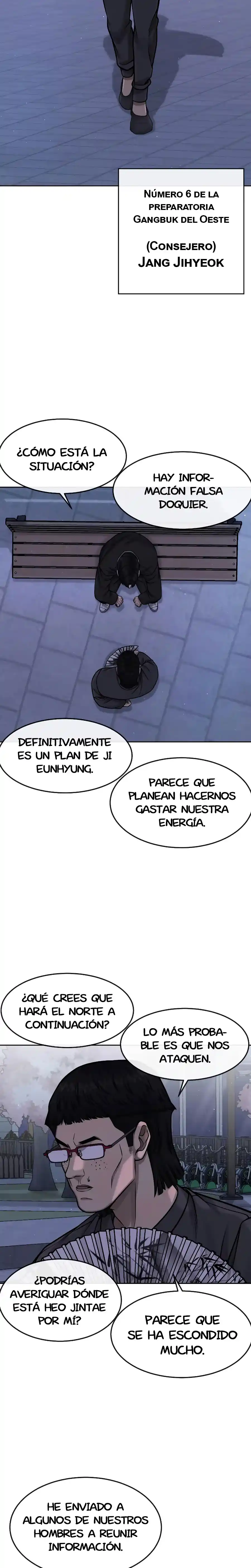 Quest Supremacy - Capítulo 103 - Página 11 - LectorTMOo