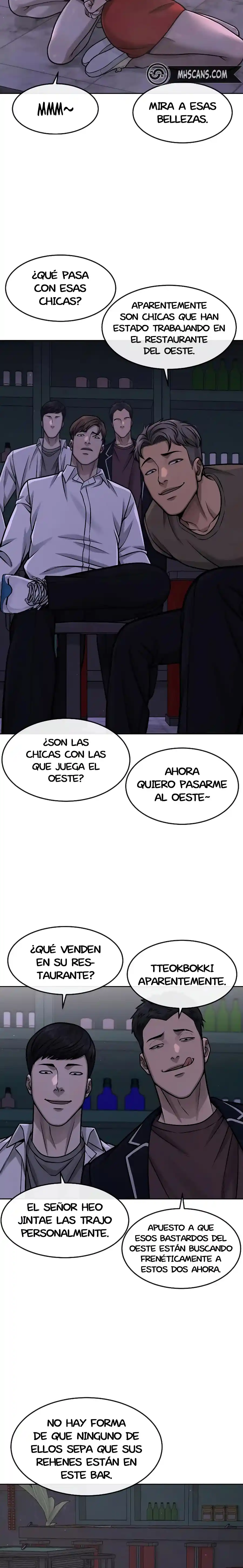 Quest Supremacy - Capítulo 103 - Página 14 - LectorTMOo