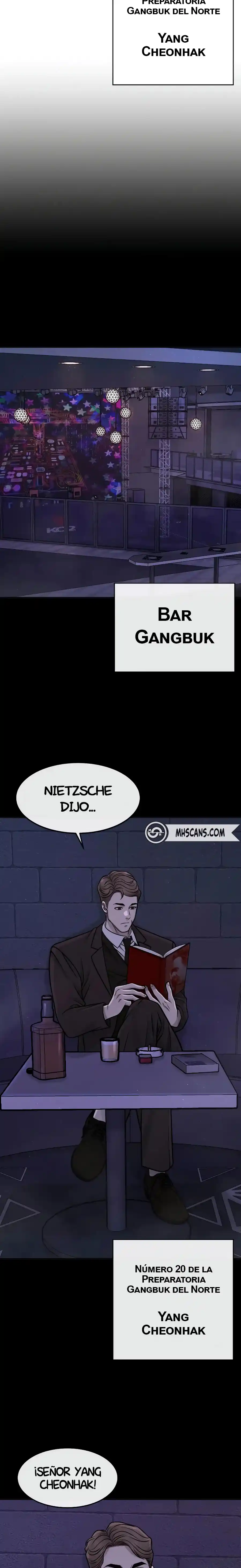 Quest Supremacy - Capítulo 103 - Página 19 - LectorTMOo