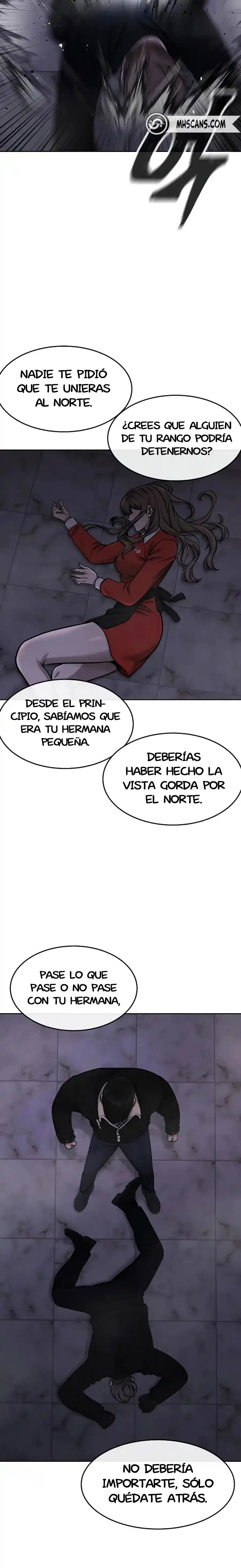 Quest Supremacy - Capítulo 103 - Página 27 - LectorTMOo