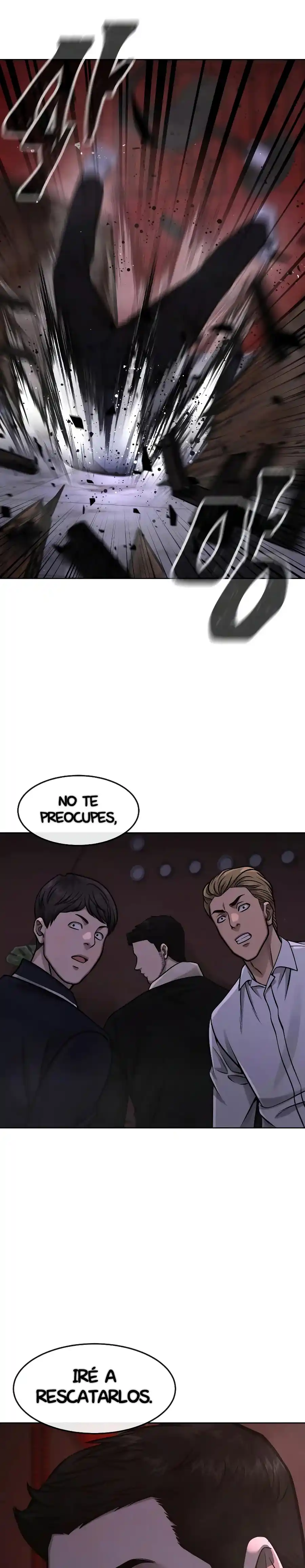 Quest Supremacy - Capítulo 103 - Página 34 - LectorTMOo