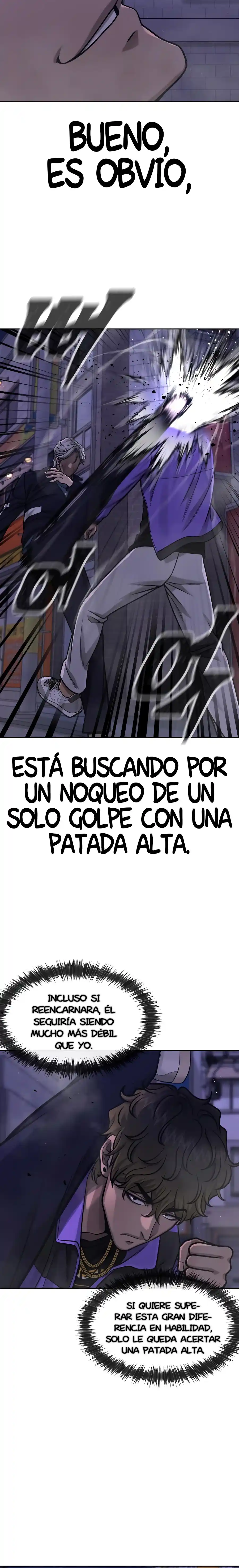 Quest Supremacy - Capítulo 106 - Página 12 - LectorTMOo