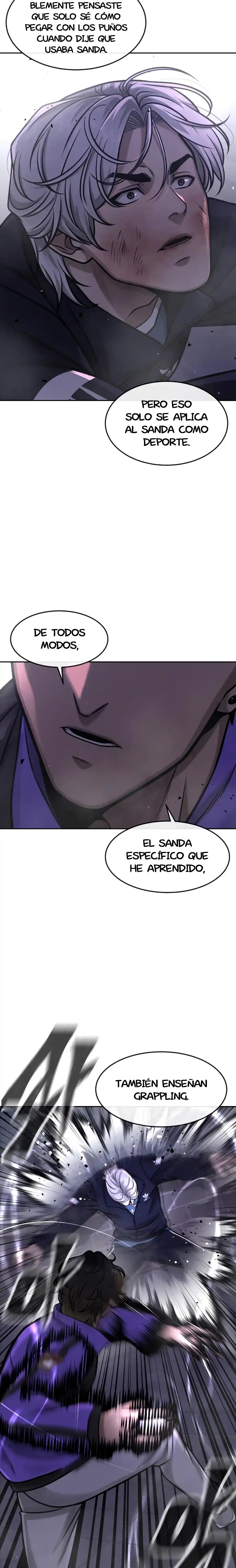 Quest Supremacy - Capítulo 106 - Página 19 - LectorTMOo
